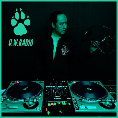 U.W.RADIO HOUSE MUSIC IN PLAYA DEL CARMEN VOL69