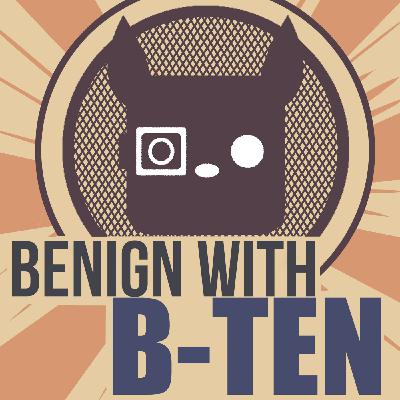 Benign with B-TEN: The Overwhelming Fall 2014 Game Lineup
