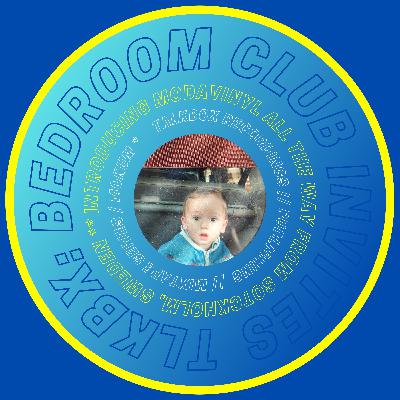 Live at the Bedroom Club, MODAVINYL: "Clasica Moda" (vinyl only)