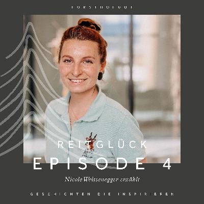 Nicole Weissenegger – Episode 4 Nicole Weissenegger – Episode 4