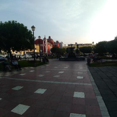 La Plaza Italia y su diversidad sonora