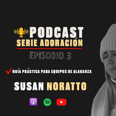 Podcast - Guia practica para Grupos de ALabanza - Episodio 3 Podcast - Guia practica para Grupos de ALabanza - Episodio 3