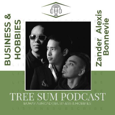 Business and Hobbies Ep.34 | Entrepreneur and owner of Bamboo's Corndog | Zander Alexis C. Bonnevie