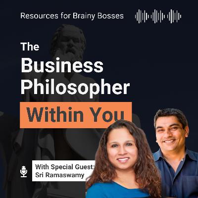 AI Vs Human in Transforming the Insurance Industry with Sri Ramaswamy AI Vs Human in Transforming the Insurance Industry with Sri Ramaswamy