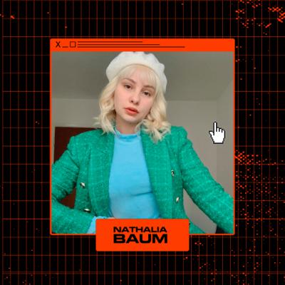 #EP22 - Nathalia Baum/Brechó Gato Preto #EP22 - Nathalia Baum/Brechó Gato Preto