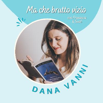 Chiudere gli occhi ed ascoltare col cuore: i CRFC con Dana Vanni