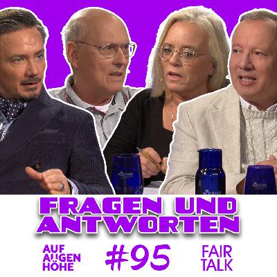 FRAGEN & ANTWORTEN zu CRASH DER MITTE mit Susanne Dagen, Markus Krall, Horst Lüning und Marcel Luthe FRAGEN & ANTWORTEN zu CRASH DER MITTE mit Susanne Dagen, Markus Krall, Horst Lüning und Marcel Luthe