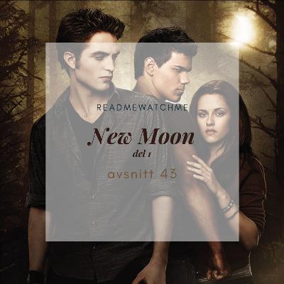 43. New Moon Del 1 43. New Moon Del 1