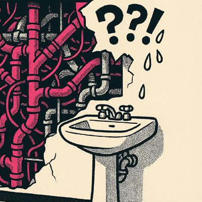028 - Vent Stack vs Stack Vent: Clearing the Air for Good
