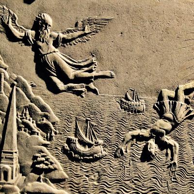 Wolfsheep #14 - Give And Take Wolfsheep #14 - Give And Take