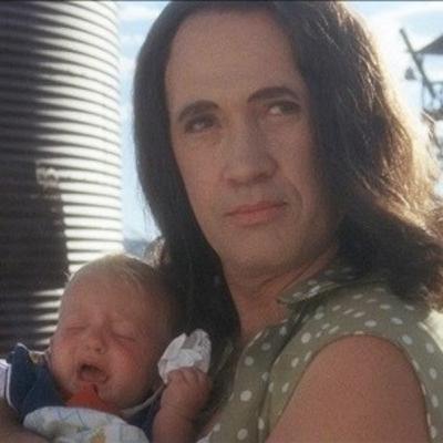 SONNY BOY, 1989 - Una salvaje belleza del cine.