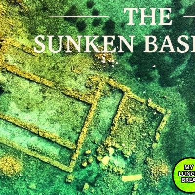 The Sunken Basilica The Sunken Basilica