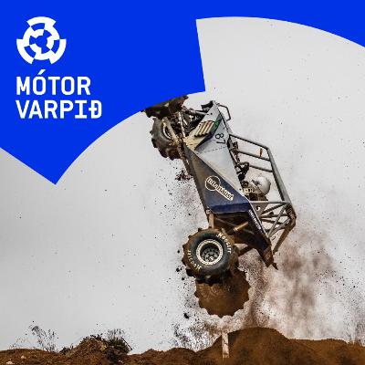 #229 Hótel Kríu Torfæran 2025