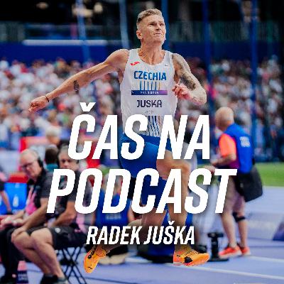 #47 Radek Juška - Olympijský finalista ve skoku do dálky