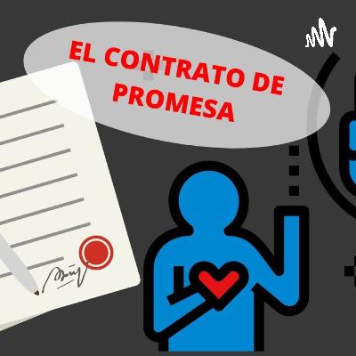 Contrato De Promesa  (Trailer)