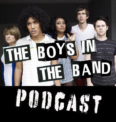 95: Black Kids - Reggie Youngblood on lighting up the UK then and now, making music to dance to and quirky song titles