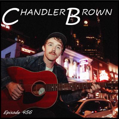 The Doc G Show December 12th 2025 (Featuring Chandler Brown)