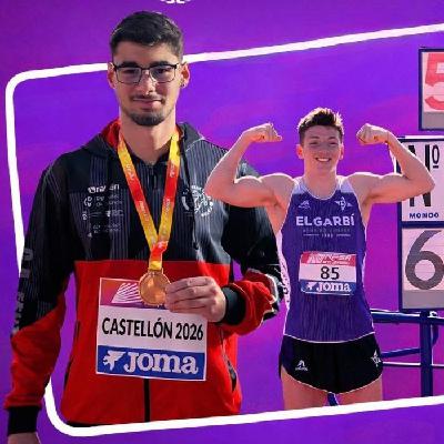 Llançament i pilota - 24 de febrer de 2026