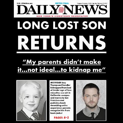 S3E4: Lost and Found