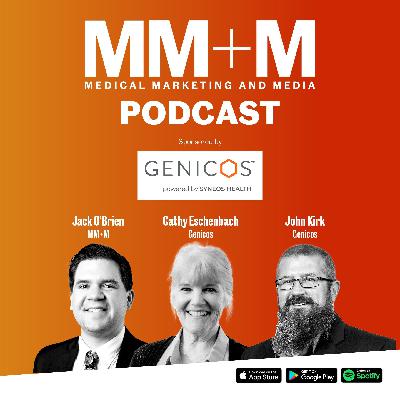 It’s GO Time: Turning science into momentum, a podcast sponsored by Genicos It’s GO Time: Turning science into momentum, a podcast sponsored by Genicos