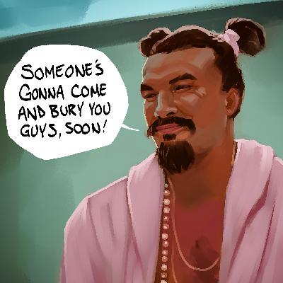 The First and Only Fast X Review The First and Only Fast X Review