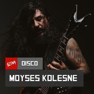 Disco 023 - Moyses Kolesne (Krisiun)