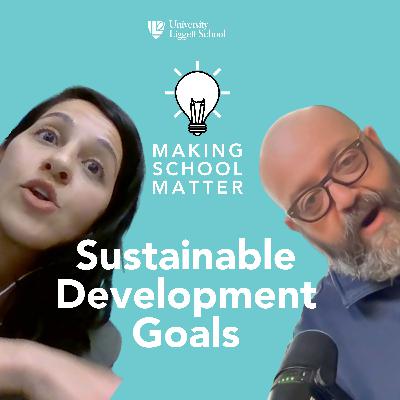 Sustainable Development Goals Sustainable Development Goals