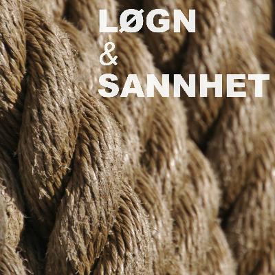 EP27 - Løgn og Sannhet EP27 - Løgn og Sannhet