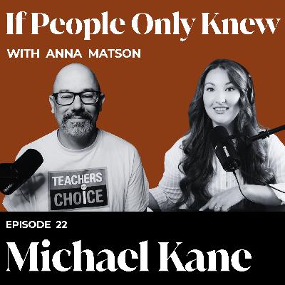 #22 - Michael Kane: New York Election