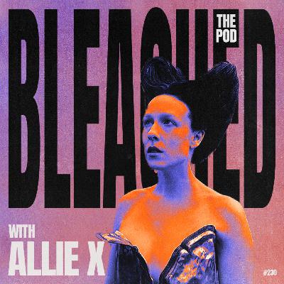 Allie X Allie X