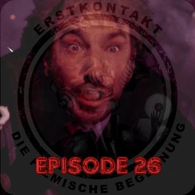 Episode 26: Stirb Langsam / Die Hard (USA 1988) mit Christian Preiß / "Get Your Genki"