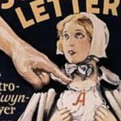 اپ : ۱۳۲ .فصل ۱۱ _۱۲ .کتاب داغ ننگ ،ناتاییل هاثورن .مترجم بانو سیمین دانشور .خوانش ز.دانش.بهمن ۱۴۰۰