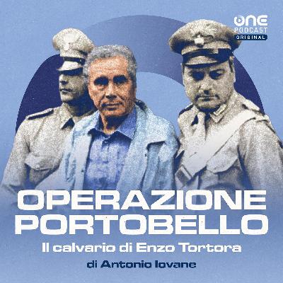 Ep.1 - La telefonata Ep.1 - La telefonata