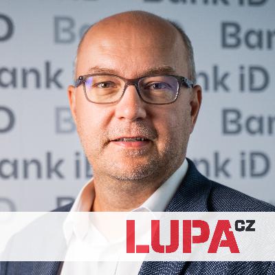 Jan Blažek (Bankovní identita): Evropská peněženka digitální identity bude revoluční Jan Blažek (Bankovní identita): Evropská peněženka digitální identity bude revoluční