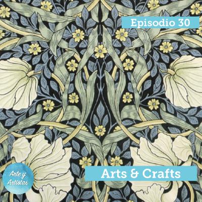 30. Arts & Crafts 30. Arts & Crafts