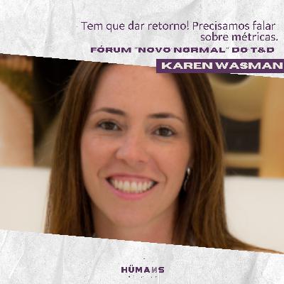 Tem que dar retorno! Precisamos falar sobre métricas