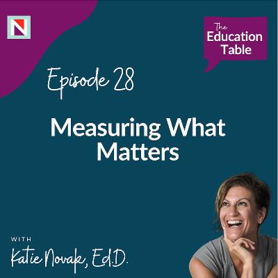 Ep28: Measuring What Matters