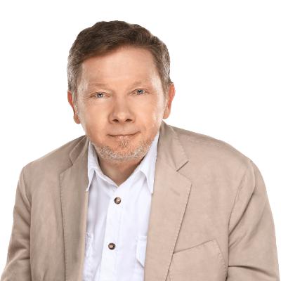 Rendição do Ego: A Essência de Eckhart Tolle