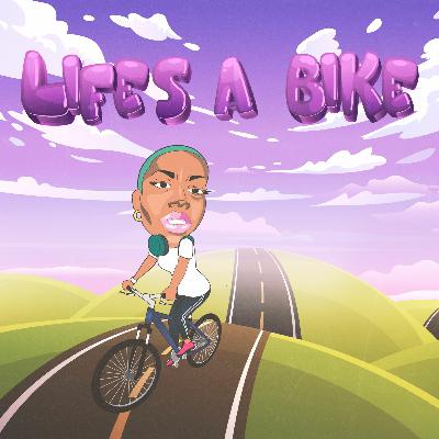 4. Jay Dolce & April Styles: You Owe It To Yourself To Get Your Wheels Moving 4. Jay Dolce & April Styles: You Owe It To Yourself To Get Your Wheels Moving