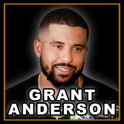 Episode 198 Grant Anderson (Brewers Pitcher)