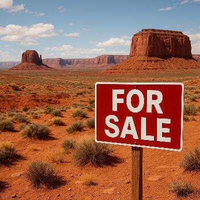 S4E20: You Can Help Save Public Lands from Privatization