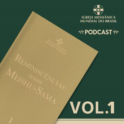 5. Relato 23 – Estado de unidade Deus-Homem (Estudo de Ensinamentos - Dezembro/2025)