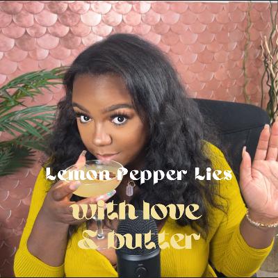 Unbreaking my Heart: Lemon Pepper Lamentations and the 3 am Pull-up Unbreaking my Heart: Lemon Pepper Lamentations and the 3 am Pull-up