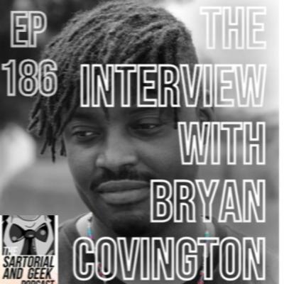 EP 186: Between Magic and Dreams