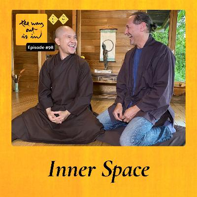Inner Space | TWOII podcast | Episode 98