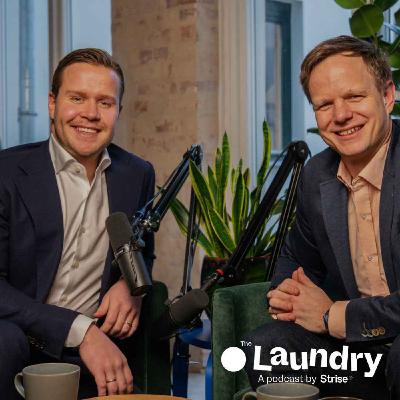 E112: Is combining fraud and AML a fad or the future?