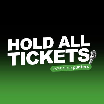 Punters - Guru's $101 G1 Each Way | Sandown Money-muncher| TAB's Fixed Odds delay