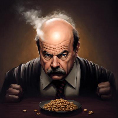 010 Dennis Rader BTK part 2 - Cereal Killer