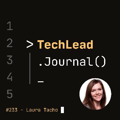 #233 - Data Beats Hype: Measuring Your AI Adoption Impact - Laura Tacho
