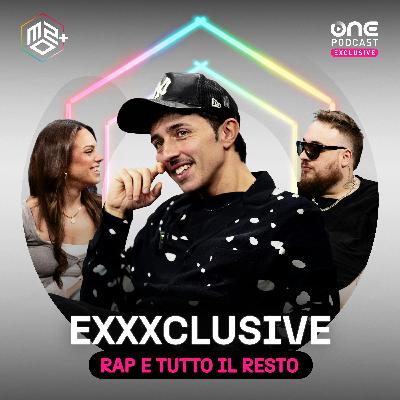 I 10 migliori rapper in assoluto (tranne 1) - EP. 14 I 10 migliori rapper in assoluto (tranne 1) - EP. 14